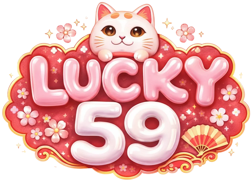 Lucky59 ทางเข้าเว็บหลัก สมัครง่าย ครบทุกเกม